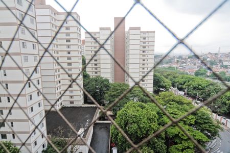 Vista de apartamento para alugar com 2 quartos, 61m² em Jardim Iris, São Paulo