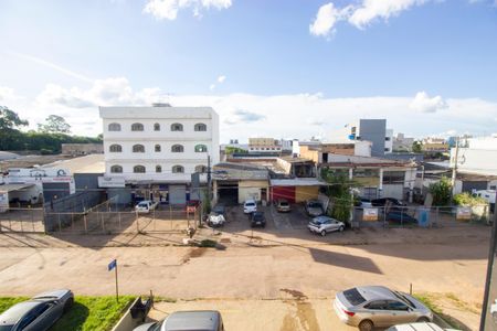 Apartamento para alugar com 2 quartos, 60m² em Setor E Sul, Brasília