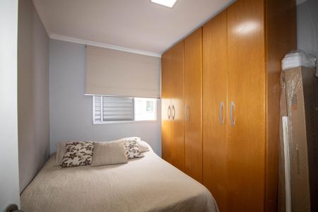 Quarto 1 de apartamento à venda com 2 quartos, 102m² em Parque Esmeralda, São Paulo