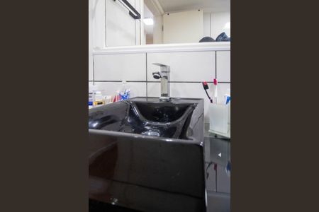 Apartamento à venda com 102m², 2 quartos e 1 vagaBanheiro - torneira