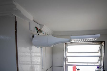 Apartamento à venda com 102m², 2 quartos e 1 vagaBanheiro - torneira