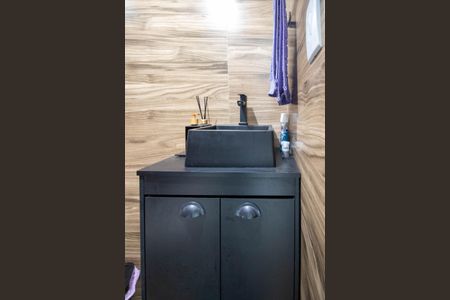 Apartamento à venda com 102m², 2 quartos e 1 vagaLavabo