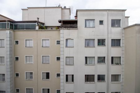 Vista Quarto 1 de apartamento à venda com 2 quartos, 102m² em Parque Esmeralda, São Paulo