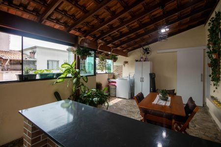 Apartamento à venda com 102m², 2 quartos e 1 vagaCobertura