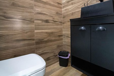 Apartamento à venda com 102m², 2 quartos e 1 vagaLavabo