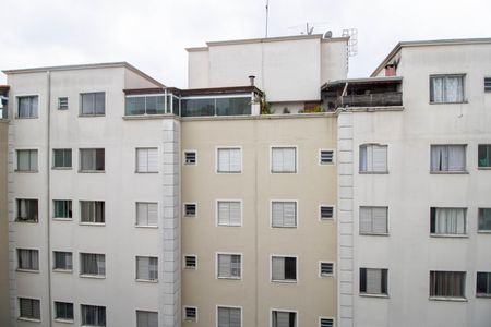 Apartamento à venda com 102m², 2 quartos e 1 vagaVista Quarto 2