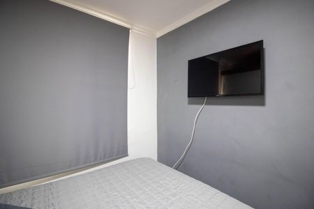 Apartamento à venda com 102m², 2 quartos e 1 vagaQuarto 2