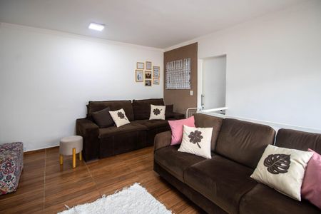 Apartamento à venda com 102m², 2 quartos e 1 vagaSala 