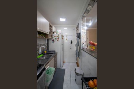 Apartamento à venda com 102m², 2 quartos e 1 vagaCozinha 