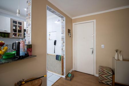 Apartamento à venda com 102m², 2 quartos e 1 vagaSala de Jantar
