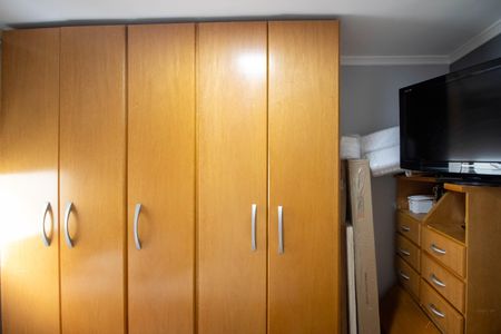 Apartamento à venda com 102m², 2 quartos e 1 vagaQuarto 1