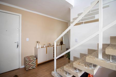 Apartamento à venda com 102m², 2 quartos e 1 vagaSala de Jantar