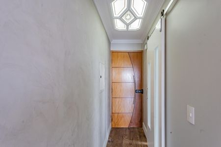 Apartamento para alugar com 84m², 3 quartos e 2 vagasCorredor