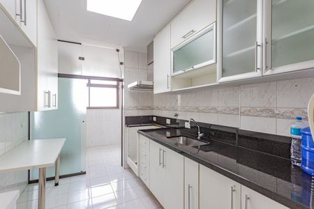 Apartamento para alugar com 84m², 3 quartos e 2 vagasCozinha