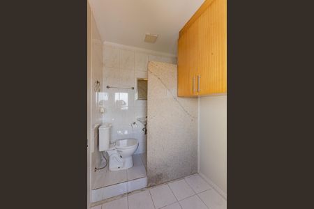 Apartamento para alugar com 84m², 3 quartos e 2 vagasQuarto de Serviço