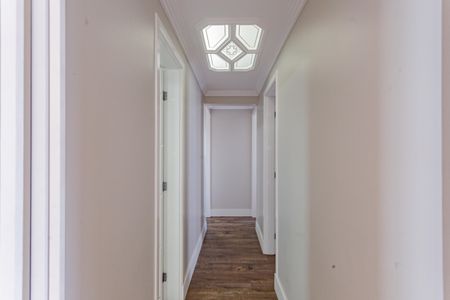 Apartamento para alugar com 84m², 3 quartos e 2 vagasCorredor