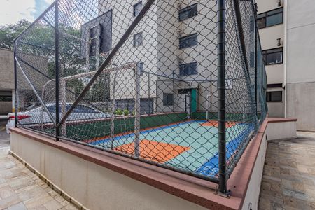 Apartamento para alugar com 84m², 3 quartos e 2 vagasQuadra Esportiva