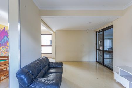 Apartamento para alugar com 84m², 3 quartos e 2 vagasSala de Jogos