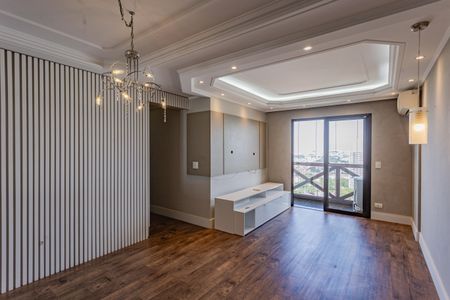 Sala de apartamento para alugar com 3 quartos, 84m² em Vila Vermelha, São Paulo