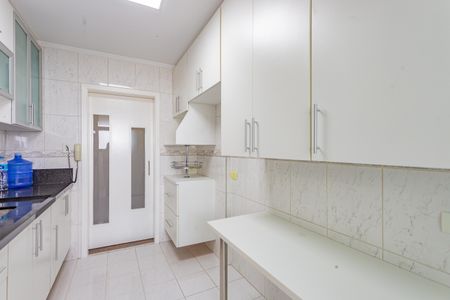 Apartamento para alugar com 84m², 3 quartos e 2 vagasCozinha