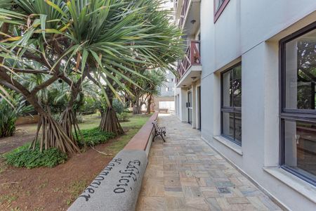 Apartamento para alugar com 84m², 3 quartos e 2 vagasÁrea comum