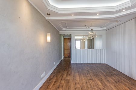 Apartamento para alugar com 84m², 3 quartos e 2 vagasSala