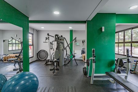 Apartamento para alugar com 84m², 3 quartos e 2 vagasAcademia