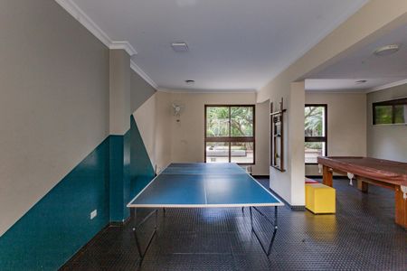 Apartamento para alugar com 84m², 3 quartos e 2 vagasSala de Jogos