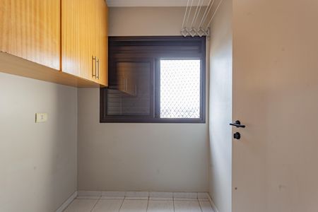 Apartamento para alugar com 84m², 3 quartos e 2 vagasQuarto de Serviço