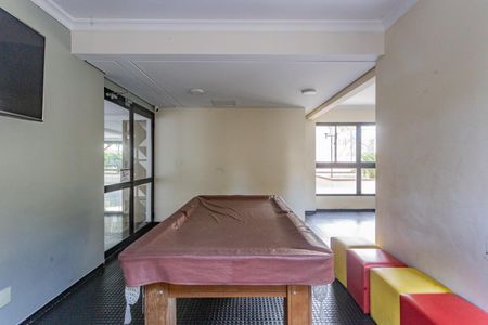 Apartamento para alugar com 84m², 3 quartos e 2 vagasSala de Jogos