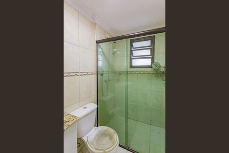 Apartamento para alugar com 84m², 3 quartos e 2 vagasBanheiro da Suíte