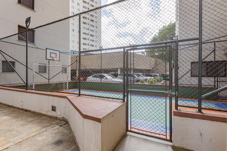 Apartamento para alugar com 84m², 3 quartos e 2 vagasQuadra Esportiva