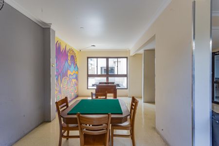 Apartamento para alugar com 84m², 3 quartos e 2 vagasSala de Jogos