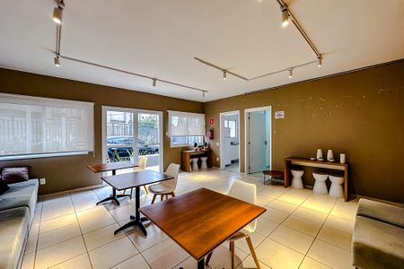 Apartamento à venda com 51m², 2 quartos e 1 vagaÁrea comum