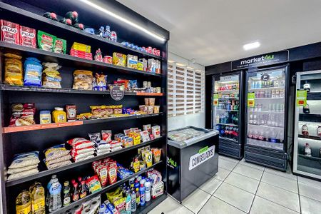 Apartamento à venda com 51m², 2 quartos e 1 vagaÁrea comum