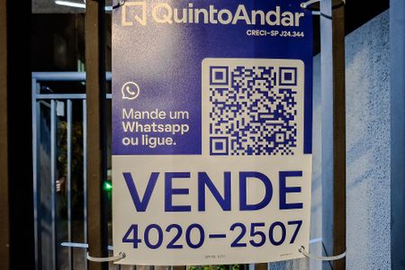 Apartamento à venda com 51m², 2 quartos e 1 vagaPlaquinha