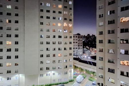 Apartamento à venda com 51m², 2 quartos e 1 vagaVista do Quarto 1