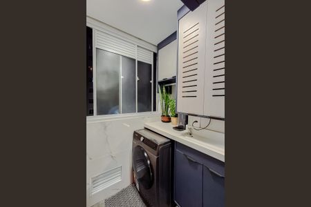 Apartamento à venda com 51m², 2 quartos e 1 vagaÁrea de Serviço