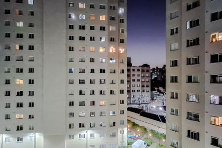 Apartamento à venda com 51m², 2 quartos e 1 vagaVista da Varanda