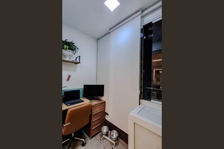 Apartamento à venda com 51m², 2 quartos e 1 vagaVaranda da Sala
