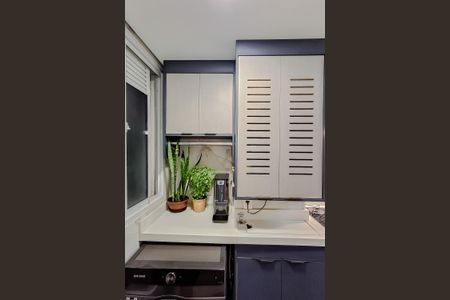 Apartamento à venda com 51m², 2 quartos e 1 vagaÁrea de Serviço