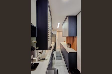 Apartamento à venda com 51m², 2 quartos e 1 vagaÁrea de Serviço