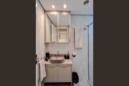Apartamento à venda com 51m², 2 quartos e 1 vagaBanheiro