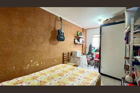 Sala de apartamento à venda com 1 quarto, 43m² em Sumarezinho, São Paulo