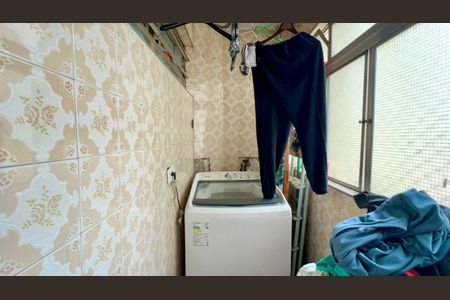 Apartamento à venda com 43m², 1 quarto e sem vagaÁrea de Serviço