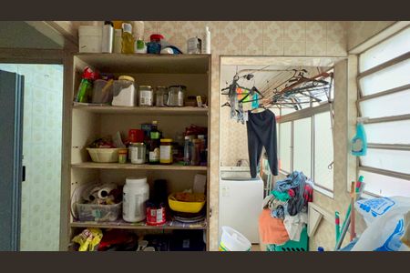 Apartamento à venda com 43m², 1 quarto e sem vaga Apartamento à venda com 43m², 1 quarto e sem vagaCozinha