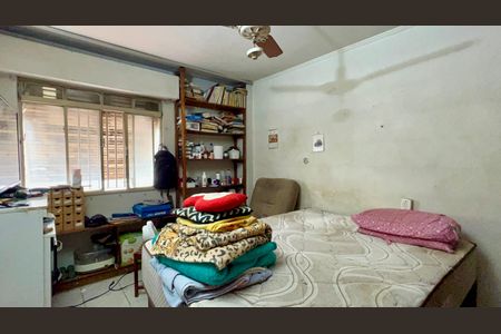 Quarto de apartamento à venda com 1 quarto, 43m² em Sumarezinho, São Paulo