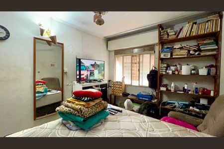 Apartamento à venda com 43m², 1 quarto e sem vaga Apartamento à venda com 43m², 1 quarto e sem vagaQuarto