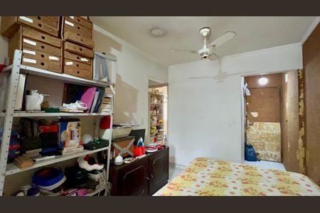 Sala de apartamento à venda com 1 quarto, 43m² em Sumarezinho, São Paulo
