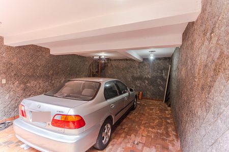 Casa à venda com 360m², 4 quartos e 3 vagasGaragem